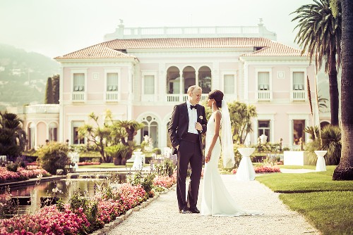  Wedding planner monaco  Bradynosus