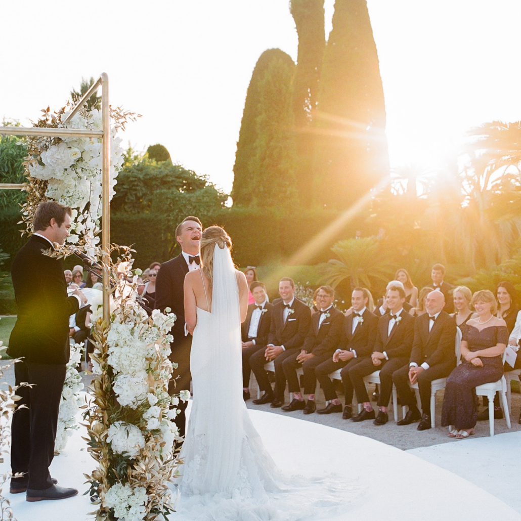 Luxury Wedding Planner French Riviera (south of France): Monaco, Cannes,  Antibes
